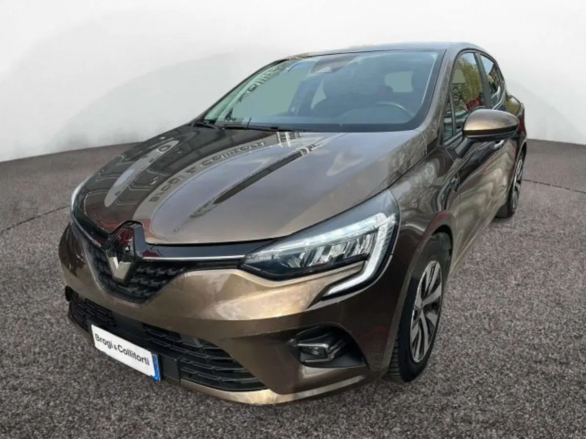 Renault Clio usata a Firenze (3)