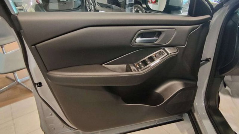 Nissan X-Trail nuova a Firenze (8)