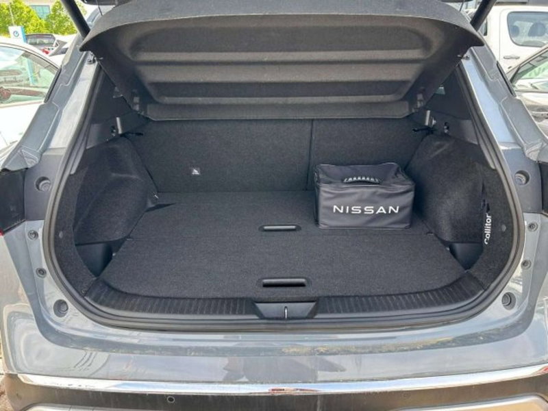 Nissan Qashqai usata a Firenze (7)