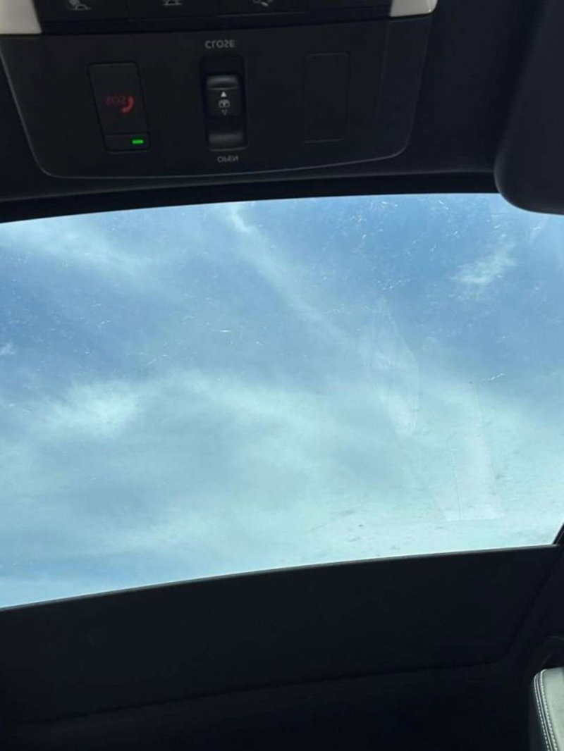 Nissan Qashqai usata a Firenze (8)