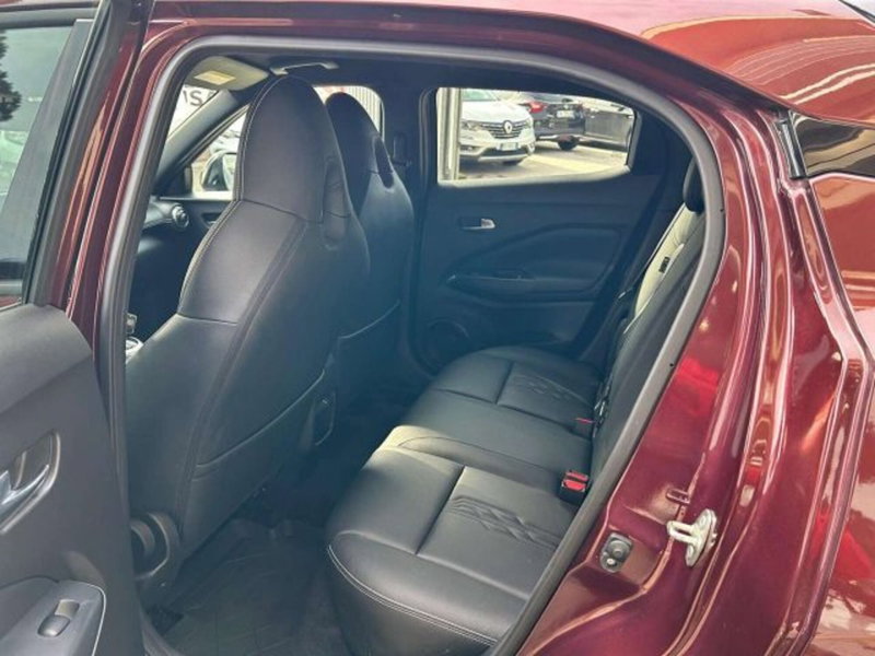 Nissan Juke usata a Firenze (12)