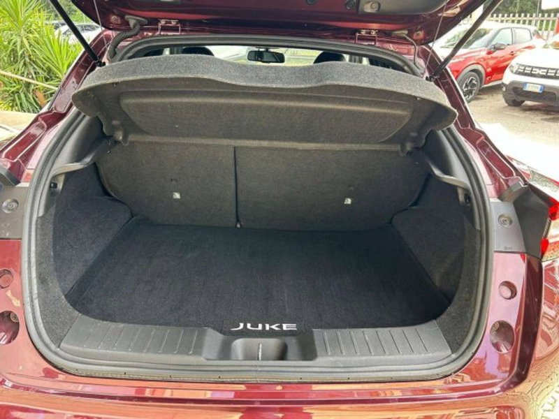 Nissan Juke usata a Firenze (7)