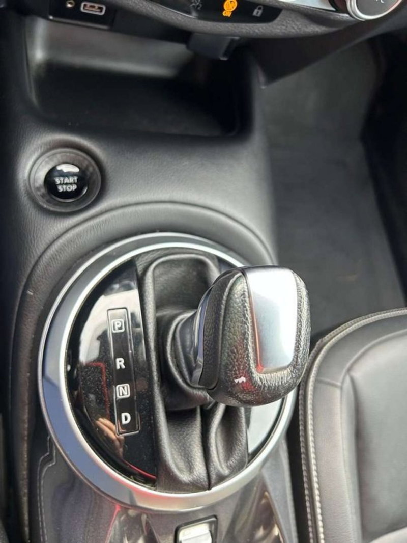 Nissan Juke usata a Firenze (9)