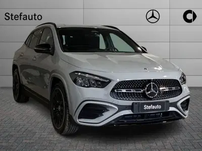 Mercedes-Benz GLA SUV 200 d AMG Line Extra Tech Edition auto nuova a Bologna