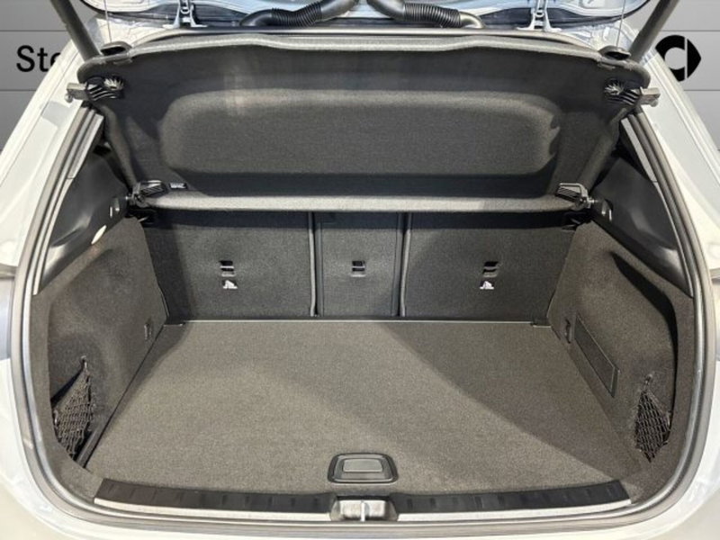 Mercedes-Benz GLA SUV nuova a Bologna (7)