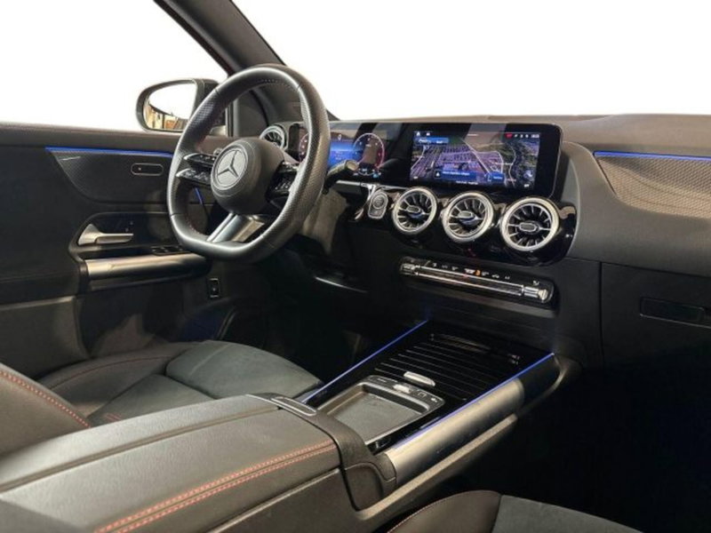 Mercedes-Benz GLA SUV usata a Bologna (15)