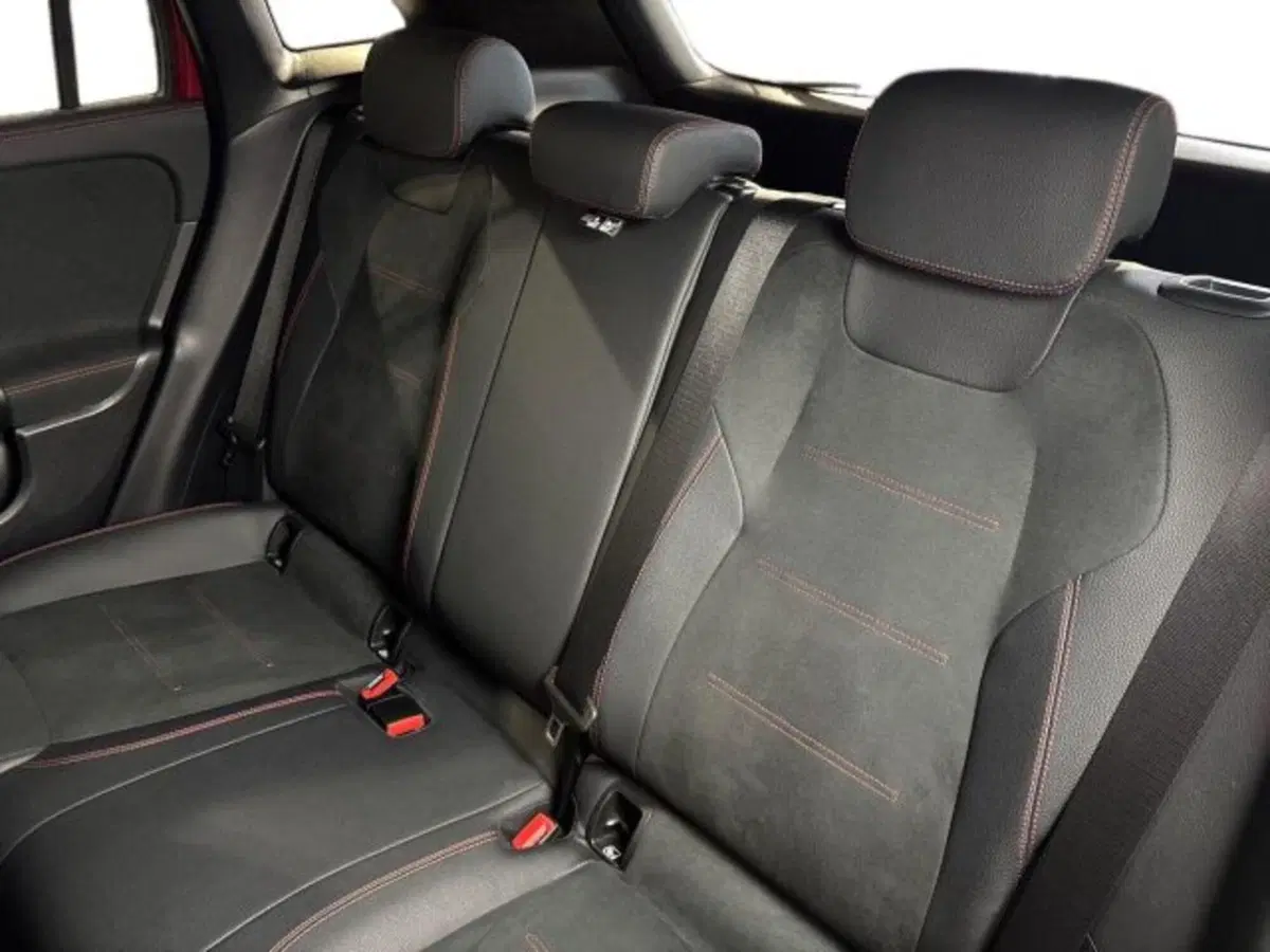 Mercedes-Benz GLA SUV usata a Bologna (16)