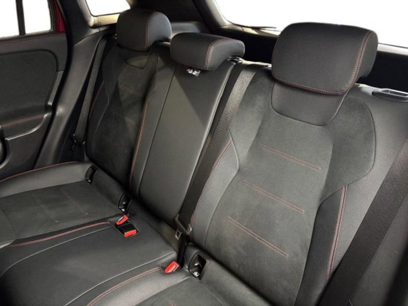 Mercedes-Benz GLA SUV usata a Bologna (16)