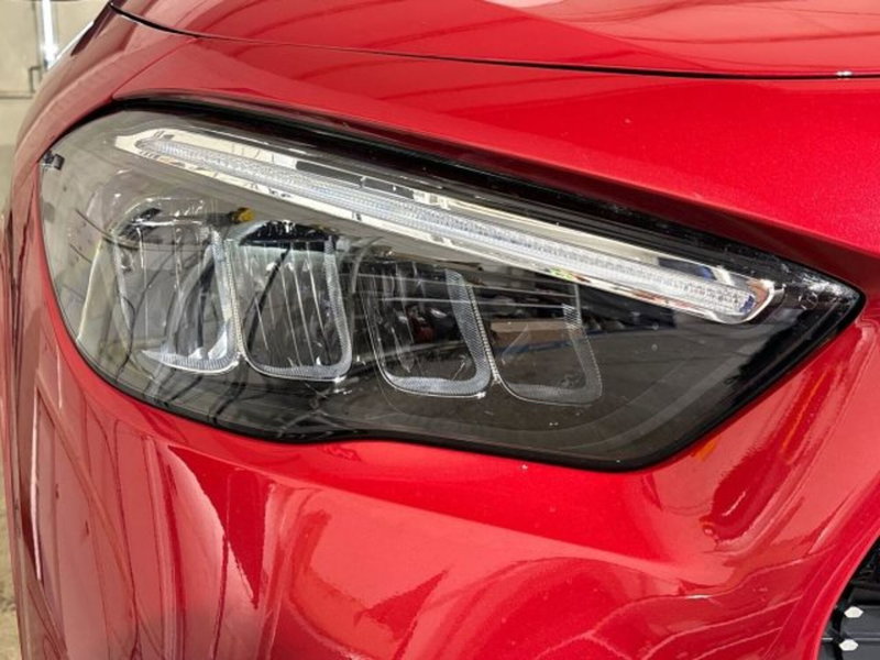Mercedes-Benz GLA SUV usata a Bologna (7)