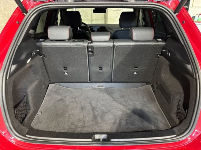 Mercedes-Benz GLA SUV usata a Bologna (8)