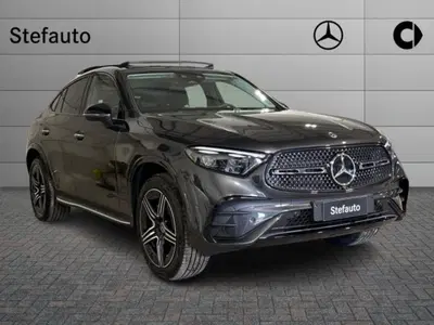 Mercedes-Benz GLC Coup&eacute; 220 d AMG Line Premium 4matic auto nuova a Bologna