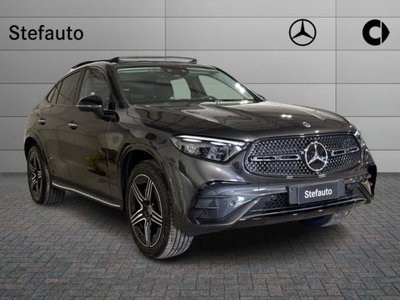 Mercedes-Benz GLC Coup&eacute; 220 d AMG Line Premium 4matic auto nuova a Bologna
