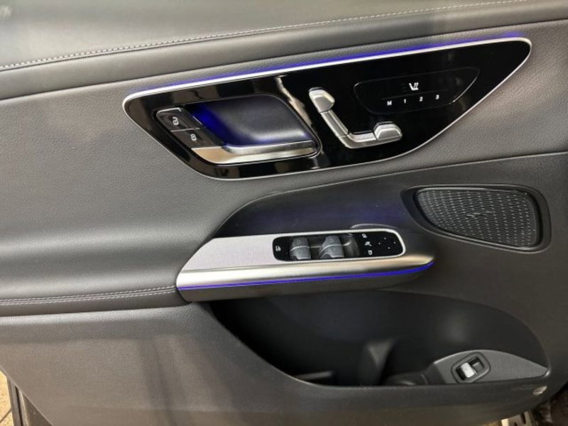 Mercedes-Benz GLC Coupé nuova a Bologna (10)