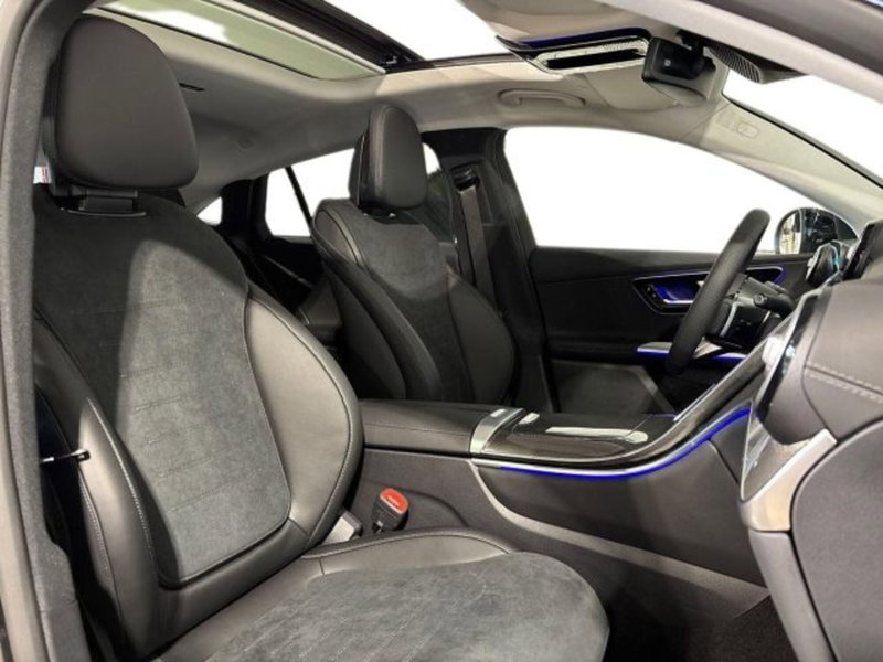 Mercedes-Benz GLC Coupé nuova a Bologna (16)