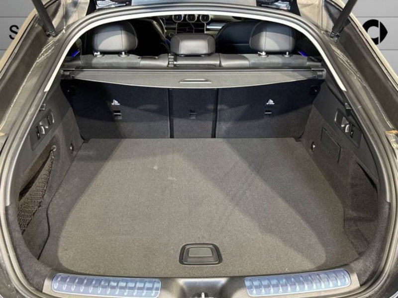 Mercedes-Benz GLC Coupé nuova a Bologna (7)
