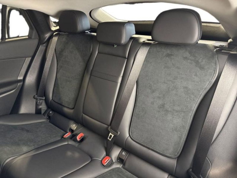 Mercedes-Benz GLC Coupé nuova a Bologna (9)