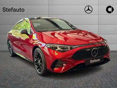 Mercedes-Benz CLA EQ 250+ AMG Line Premium Plus nuova a Bologna