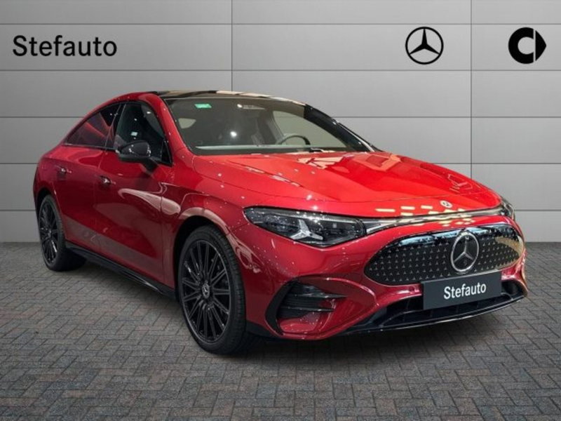 Mercedes-Benz CLA EQ nuova a Bologna