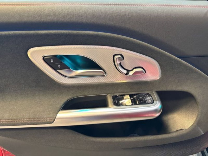 Mercedes-Benz CLA EQ nuova a Bologna (10)