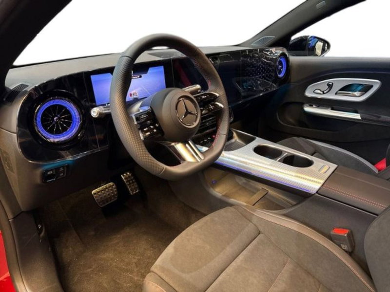 Mercedes-Benz CLA EQ nuova a Bologna (11)