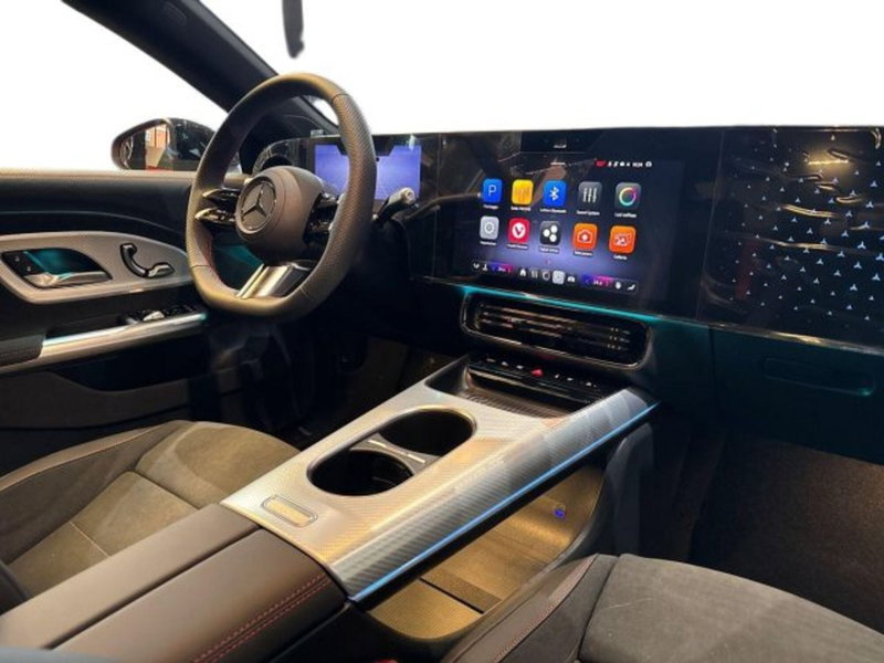 Mercedes-Benz CLA EQ nuova a Bologna (15)