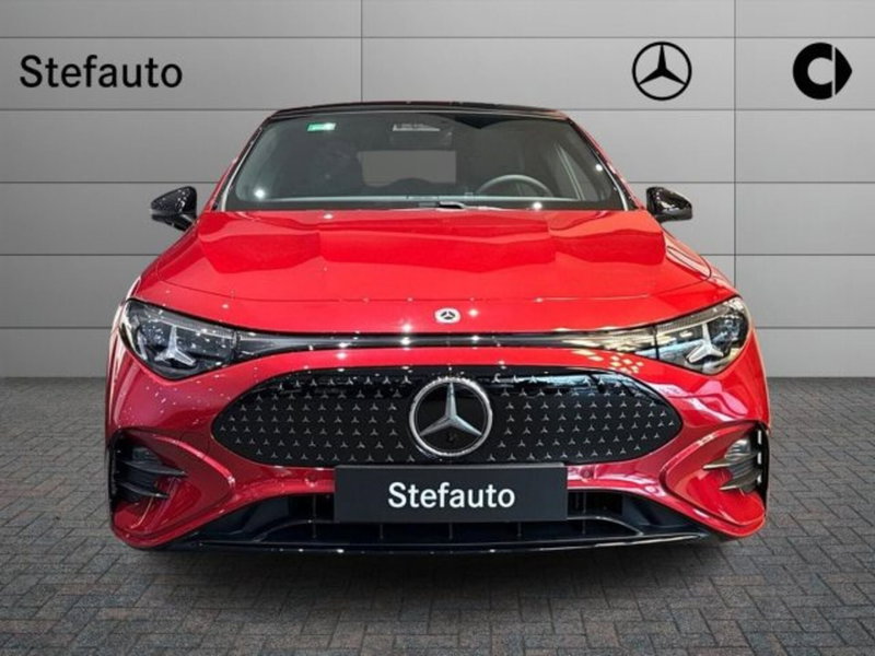 Mercedes-Benz CLA EQ nuova a Bologna (4)