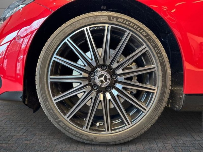 Mercedes-Benz CLA EQ nuova a Bologna (8)