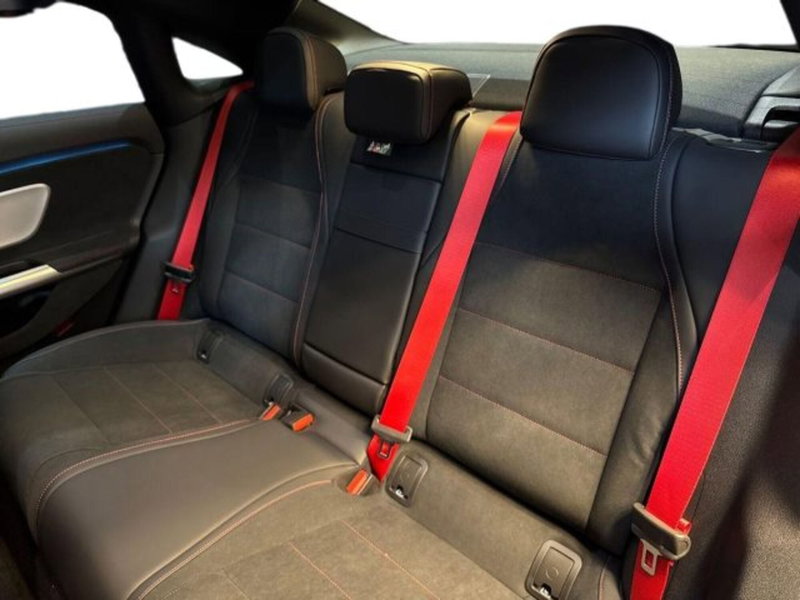 Mercedes-Benz CLA EQ nuova a Bologna (9)