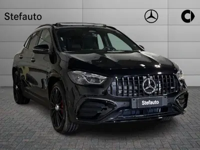 Mercedes-Benz GLA SUV AMG 35 AMG Line Premium Plus 4matic auto nuova a Bologna
