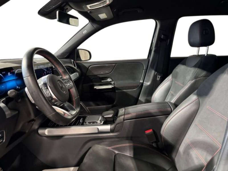 Mercedes-Benz GLB usata a Bologna (10)