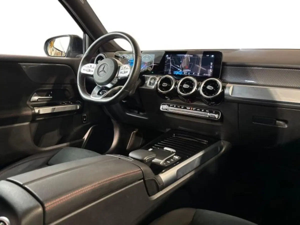 Mercedes-Benz GLB usata a Bologna (15)