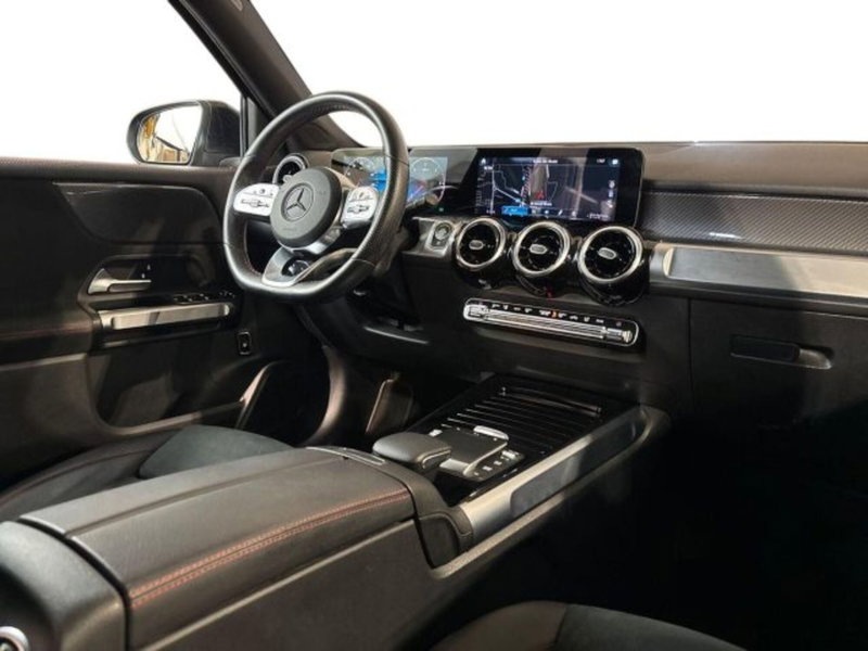 Mercedes-Benz GLB usata a Bologna (15)