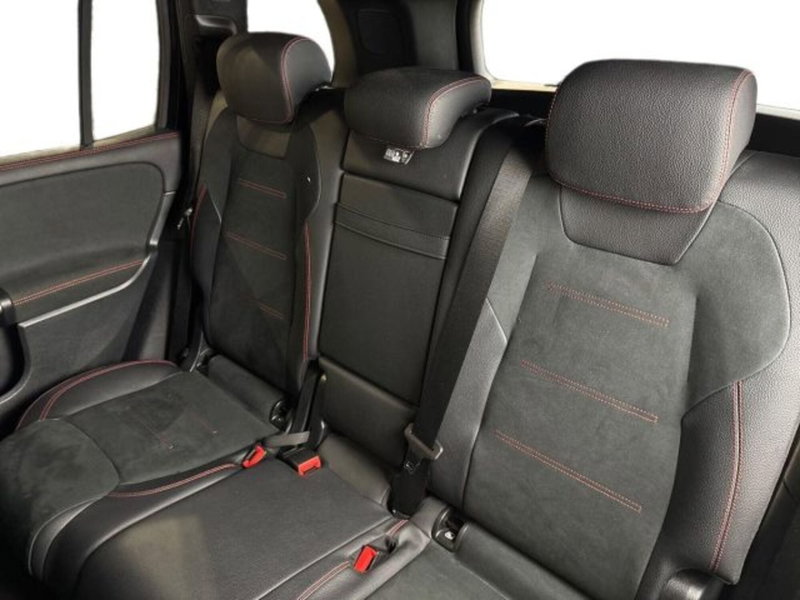 Mercedes-Benz GLB usata a Bologna (16)