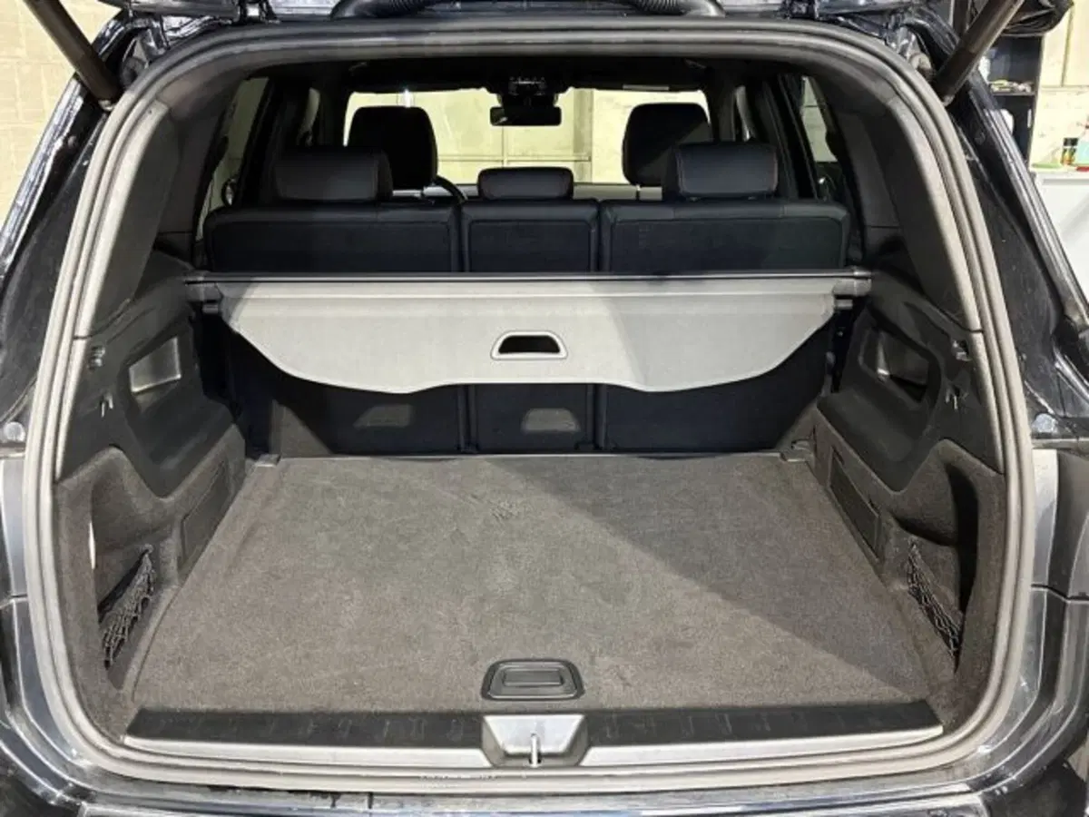 Mercedes-Benz GLB usata a Bologna (8)
