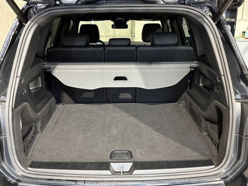 Mercedes-Benz GLB usata a Bologna (8)