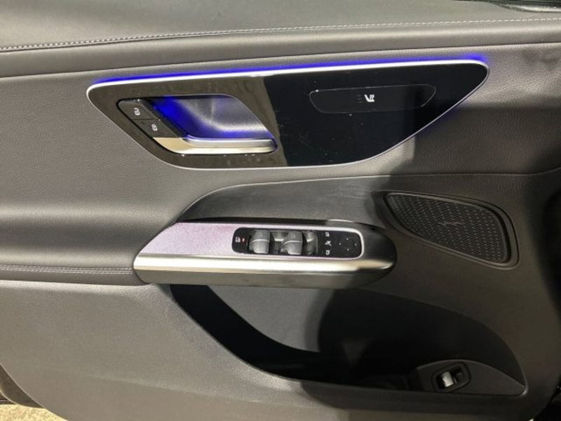 Mercedes-Benz GLC nuova a Bologna (10)