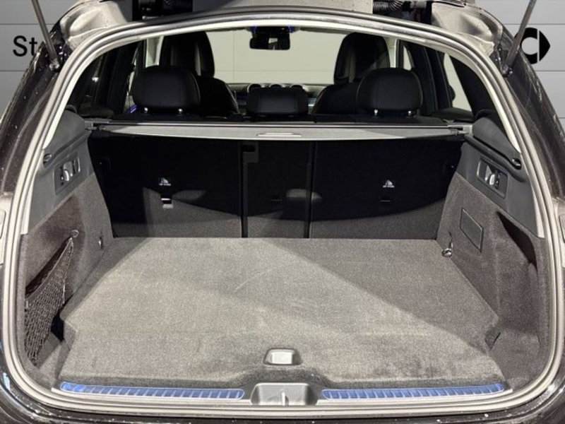 Mercedes-Benz GLC nuova a Bologna (7)