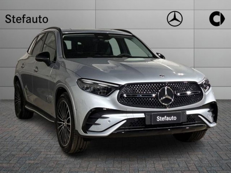 Mercedes-Benz GLC nuova a Bologna