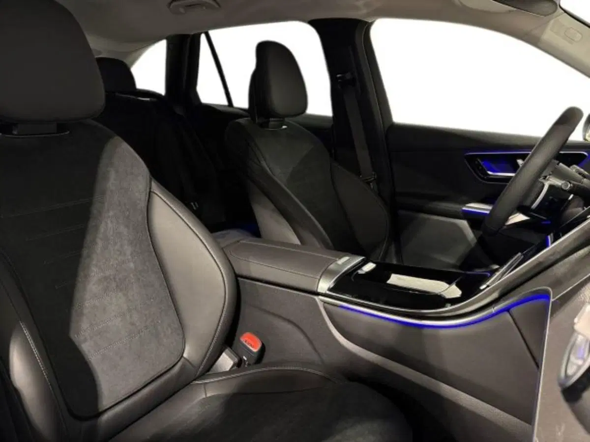 Mercedes-Benz GLC nuova a Bologna (16)