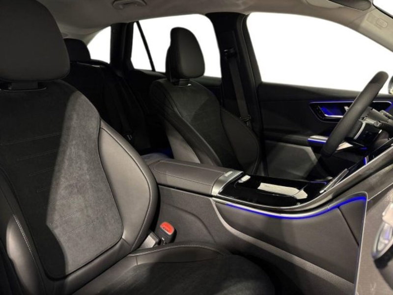 Mercedes-Benz GLC nuova a Bologna (16)