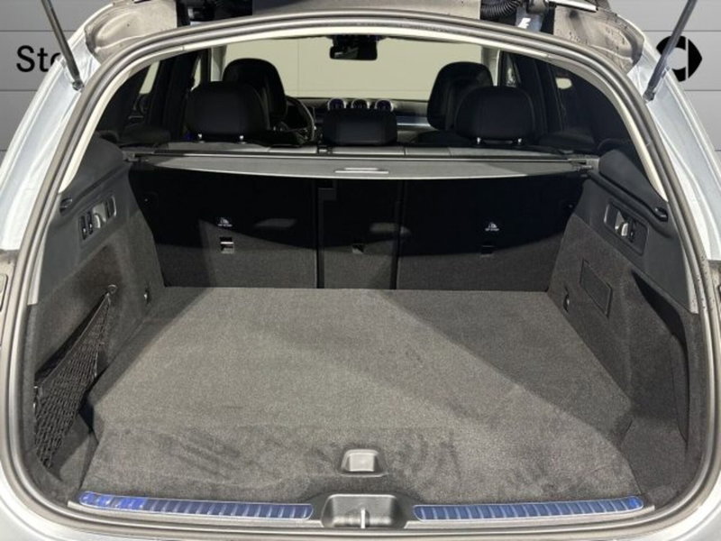 Mercedes-Benz GLC nuova a Bologna (7)