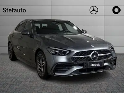 Mercedes-Benz Classe C 220 d Mild hybrid 4Matic Premium Pro nuova a Bologna