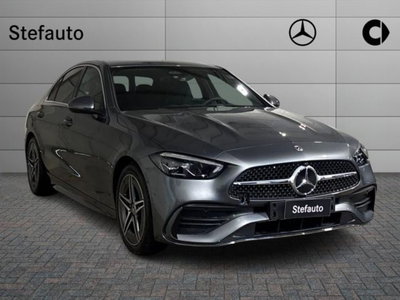 Mercedes-Benz Classe C 220 d Mild hybrid 4Matic Premium Pro nuova a Bologna