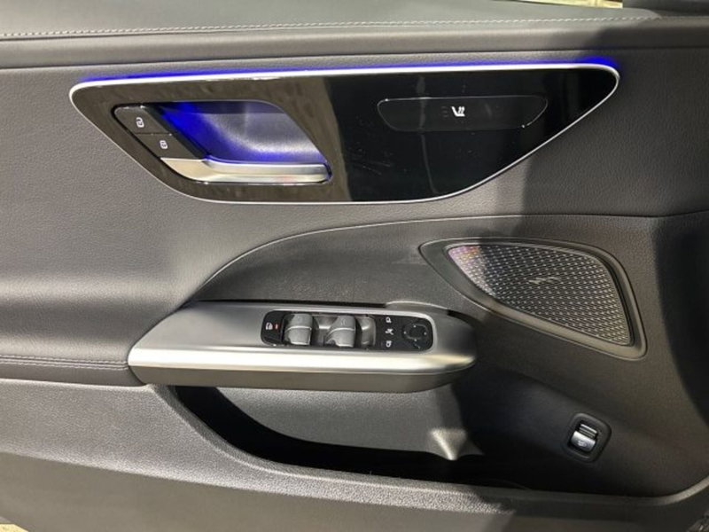 Mercedes-Benz Classe C nuova a Bologna (10)