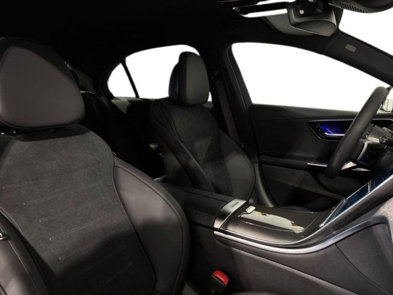 Mercedes-Benz Classe C nuova a Bologna (16)