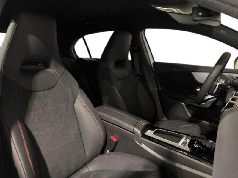 Mercedes-Benz Classe A Sedan nuova a Bologna (16)