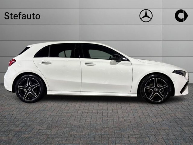 Mercedes-Benz Classe A Sedan nuova a Bologna (2)