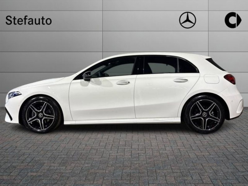 Mercedes-Benz Classe A Sedan nuova a Bologna (3)