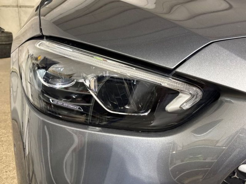Mercedes-Benz Classe C nuova a Bologna (7)