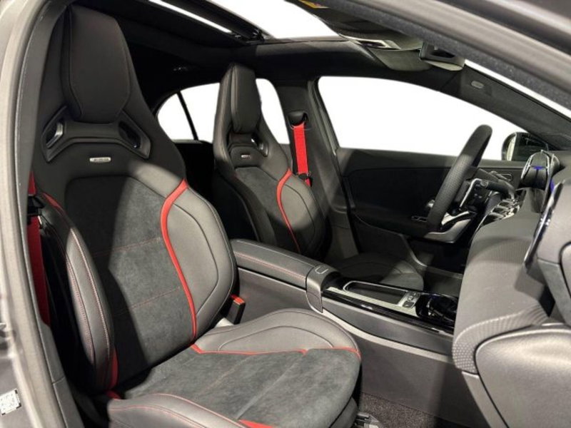 Mercedes-Benz Classe A Sedan nuova a Bologna (16)
